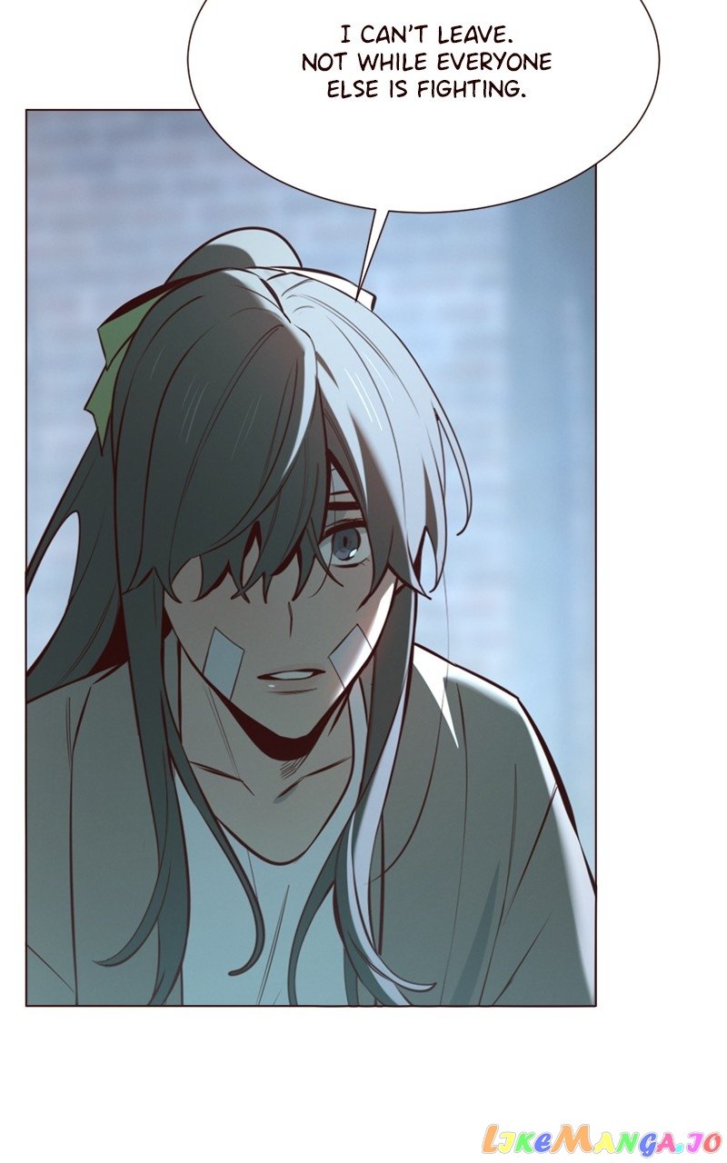 The Last Bloodline Chapter 41 - page 81