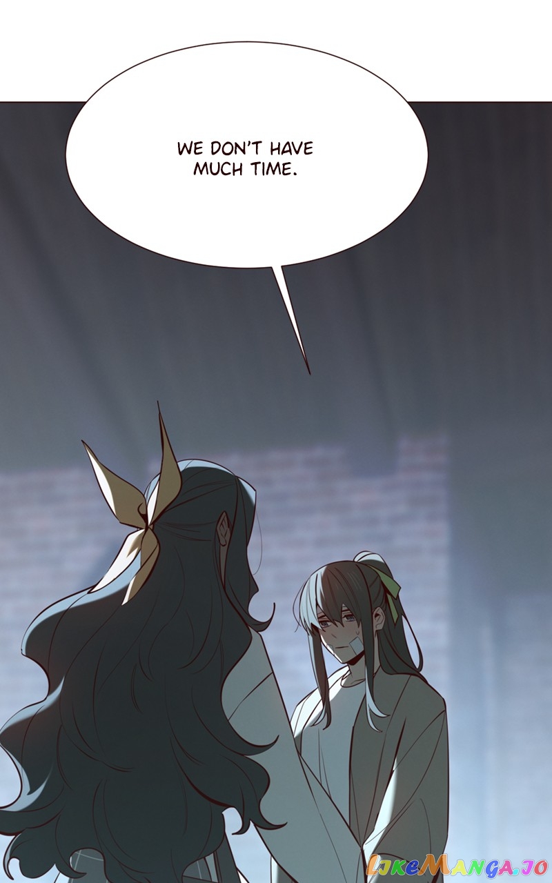 The Last Bloodline Chapter 41 - page 82