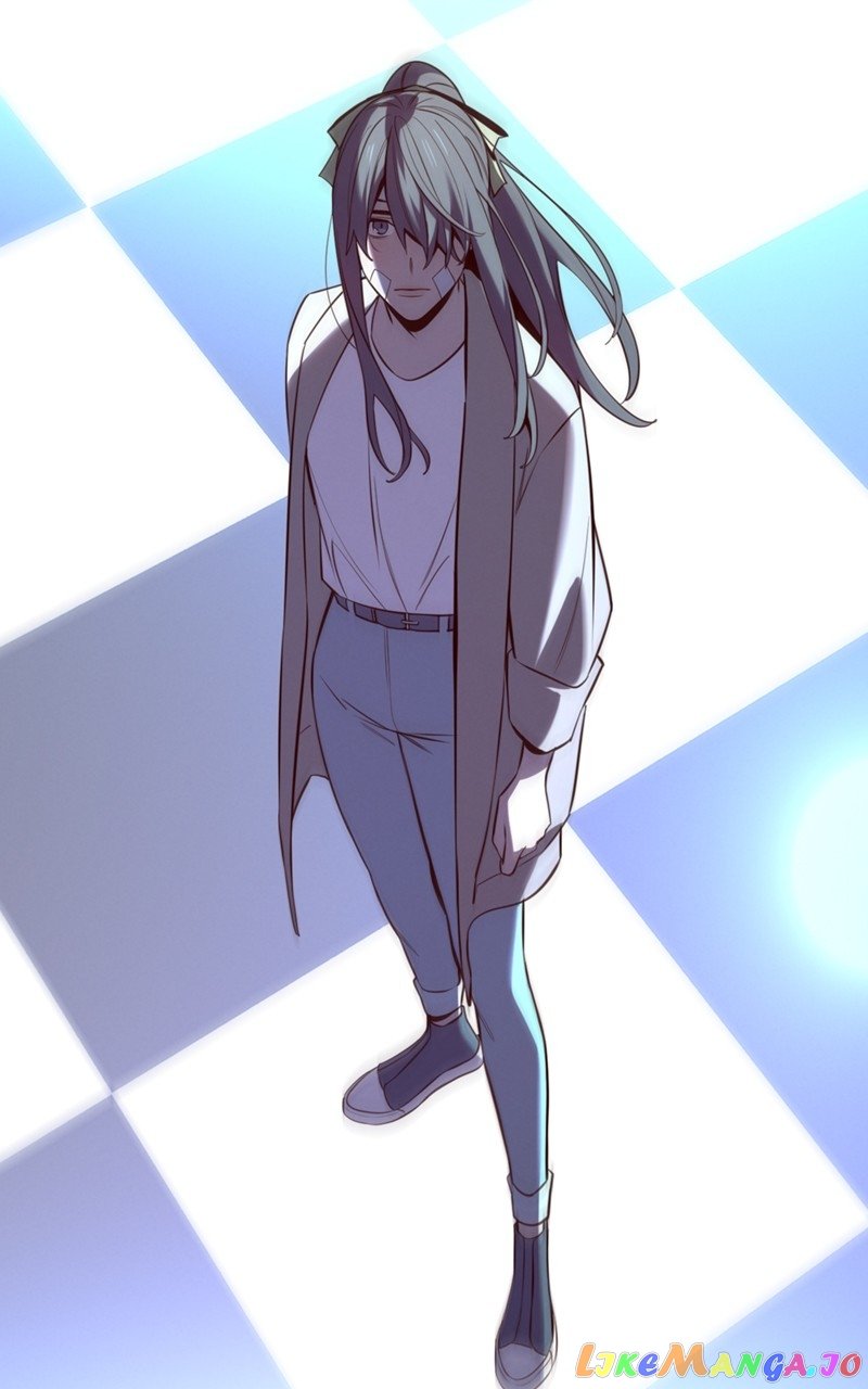 The Last Bloodline Chapter 41 - page 84