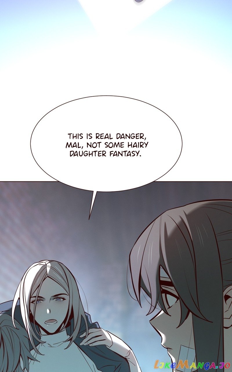 The Last Bloodline Chapter 41 - page 85