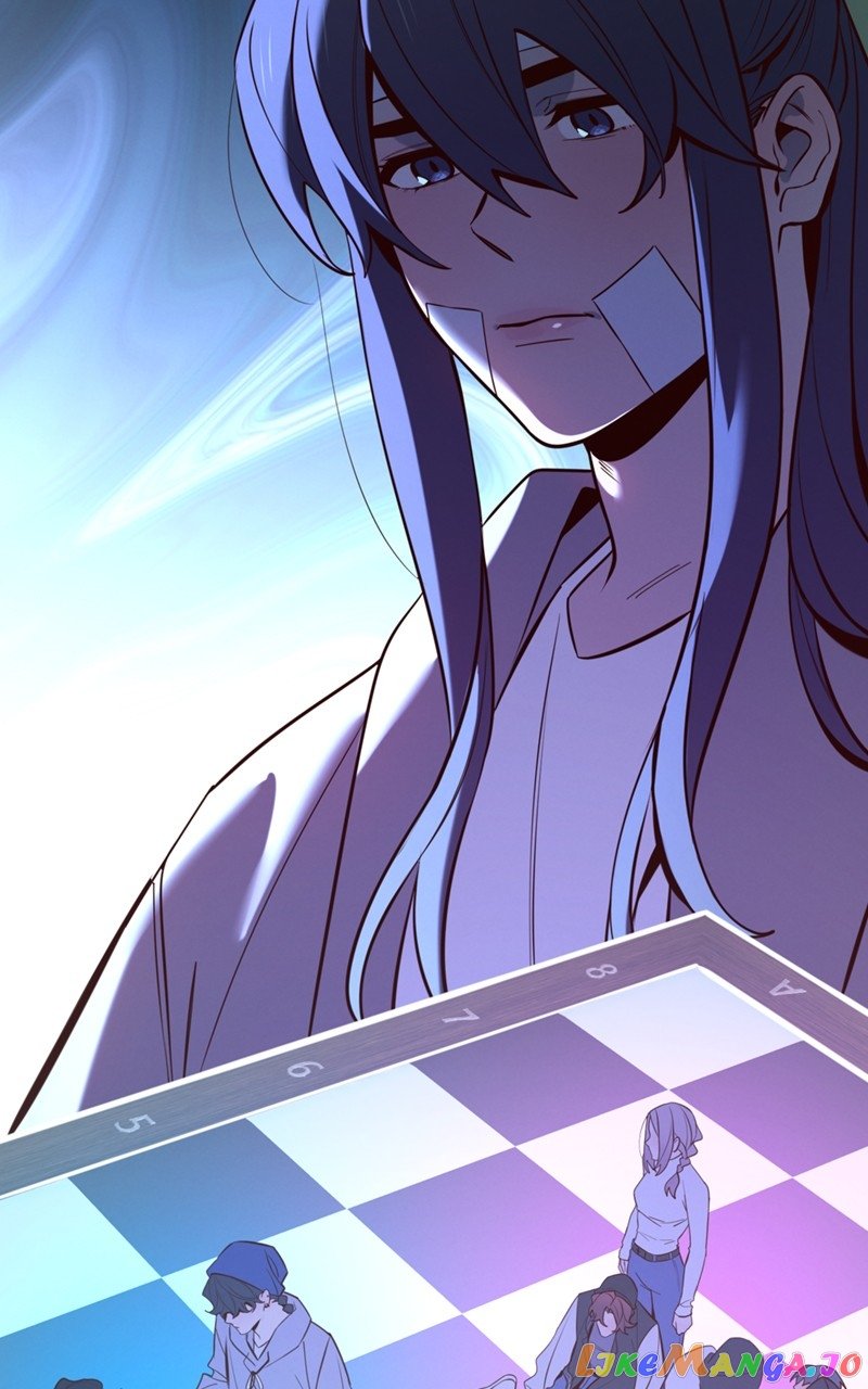 The Last Bloodline Chapter 41 - page 87
