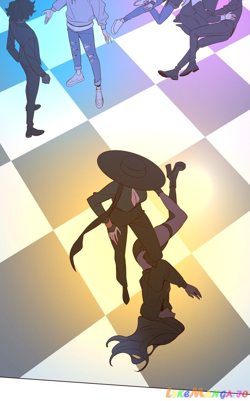 The Last Bloodline Chapter 41 - page 88