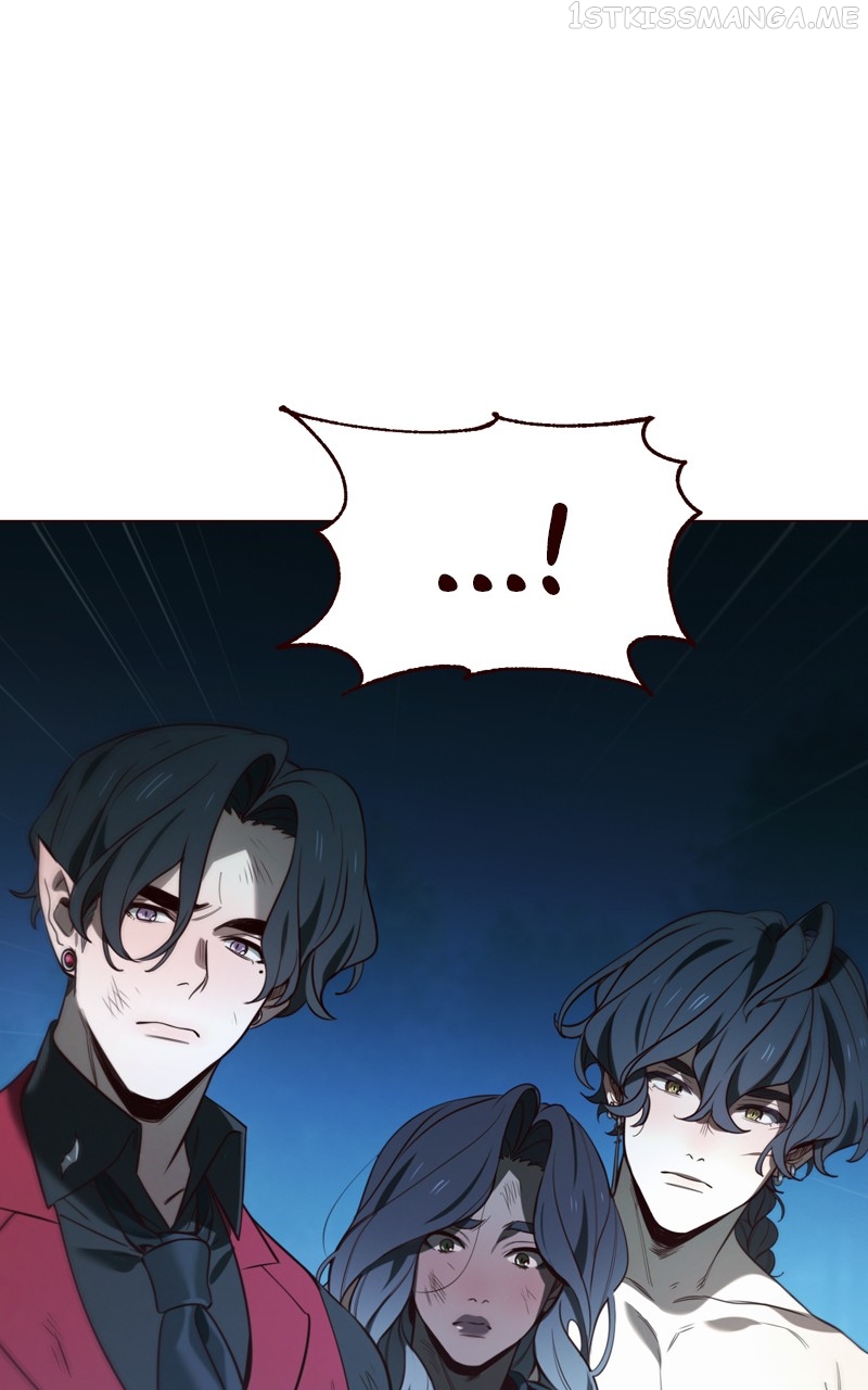 The Last Bloodline Chapter 12 - page 10