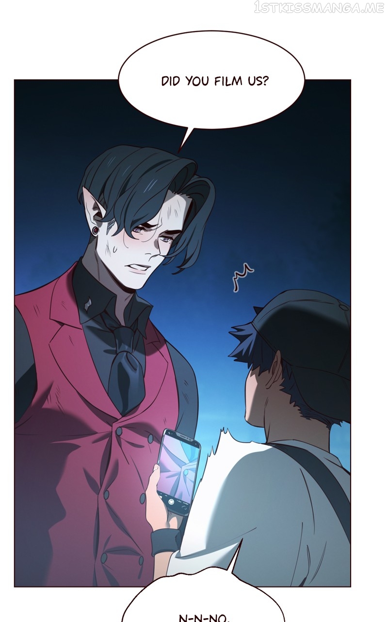The Last Bloodline Chapter 12 - page 14