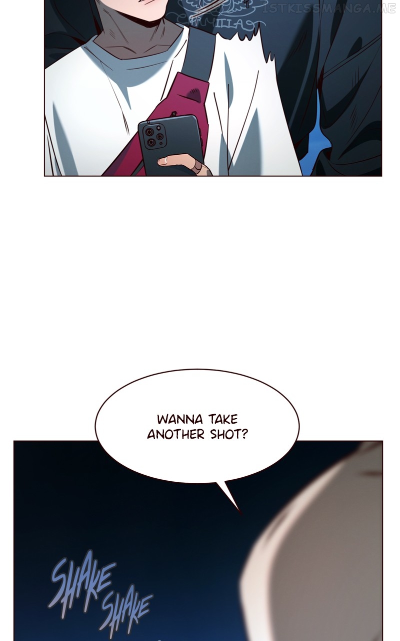 The Last Bloodline Chapter 12 - page 16