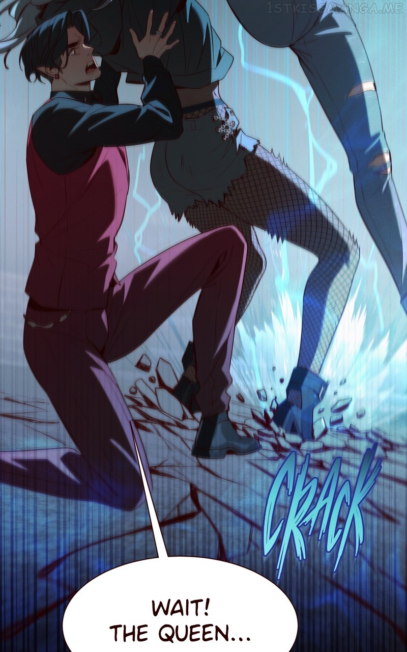 The Last Bloodline Chapter 12 - page 3