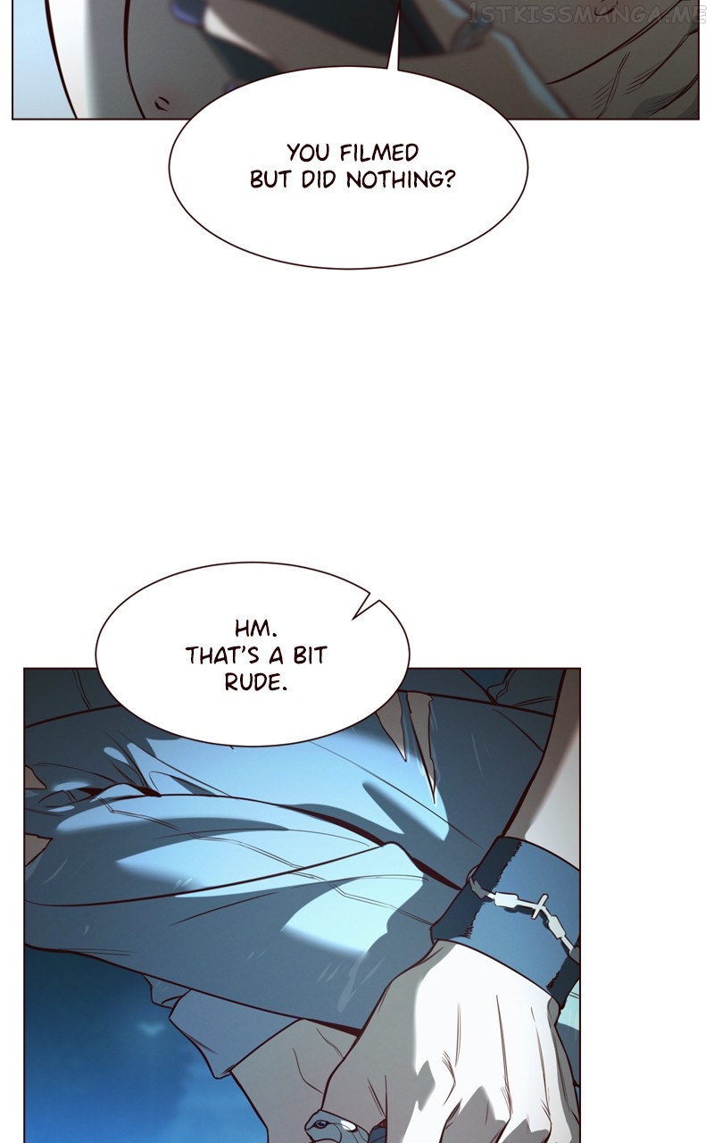 The Last Bloodline Chapter 12 - page 40
