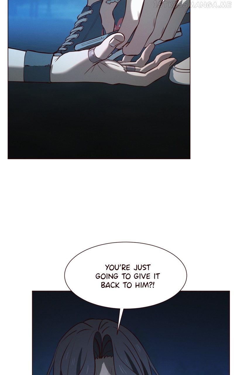 The Last Bloodline Chapter 12 - page 41
