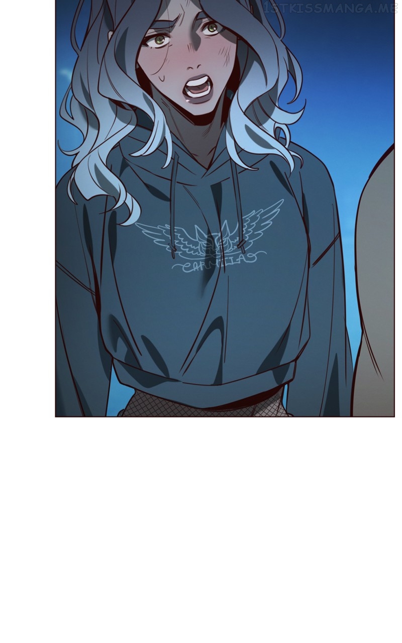 The Last Bloodline Chapter 12 - page 42