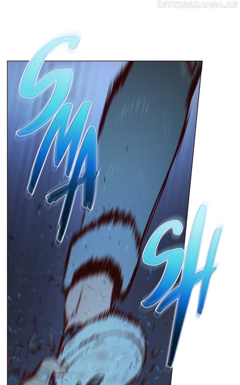 The Last Bloodline Chapter 12 - page 43