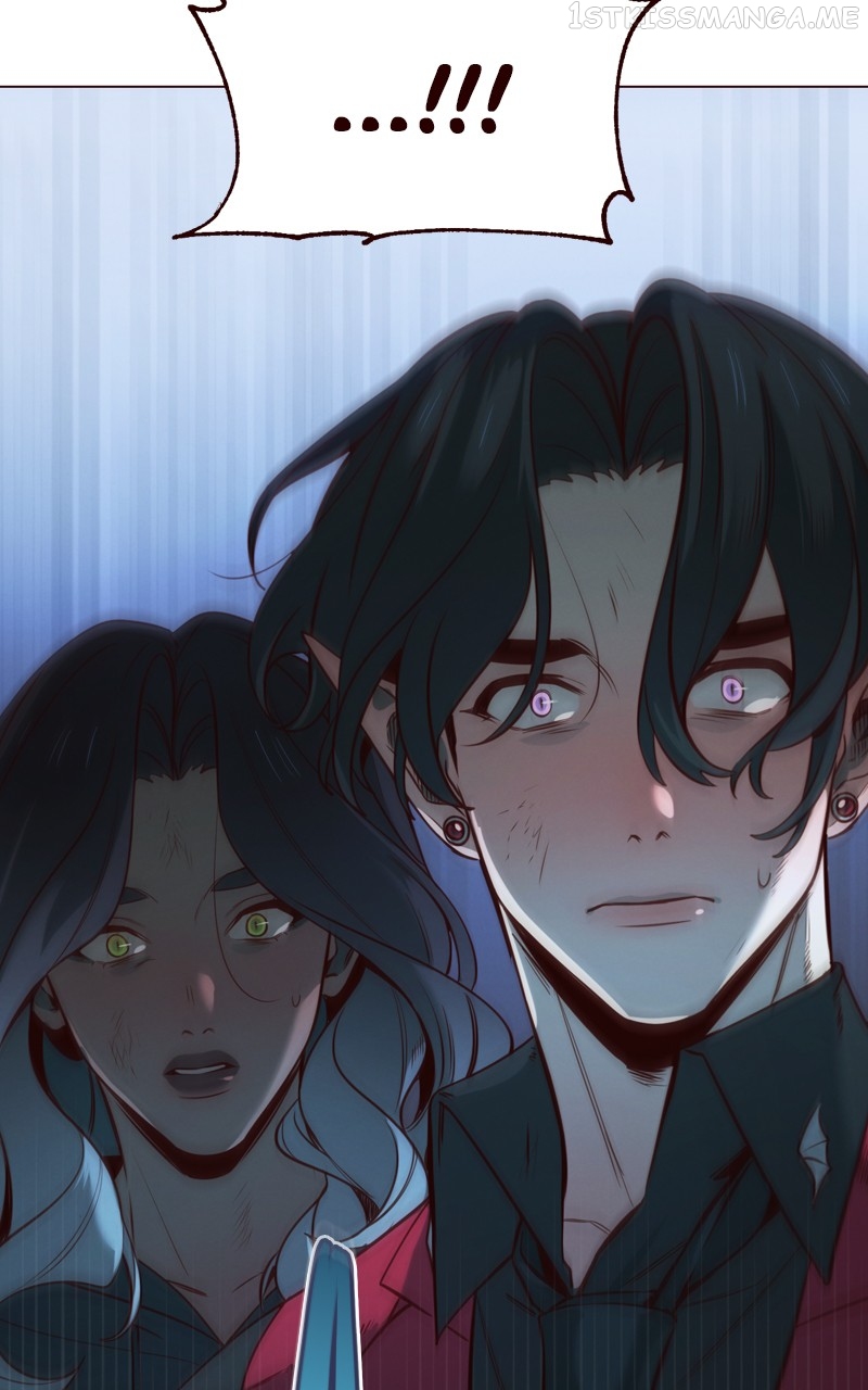 The Last Bloodline Chapter 12 - page 46
