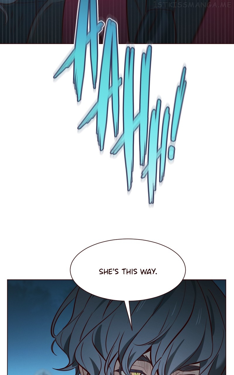 The Last Bloodline Chapter 12 - page 47