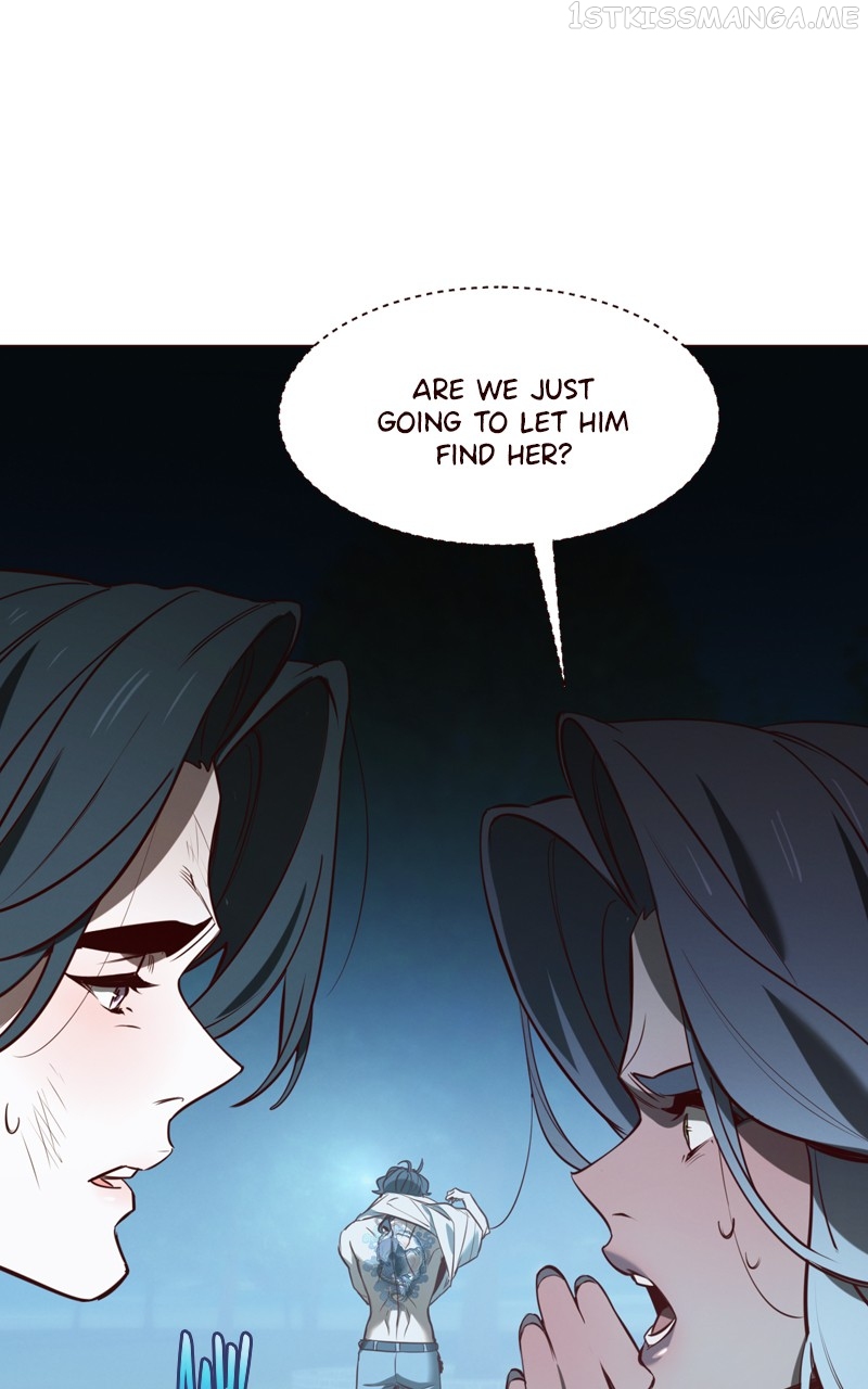 The Last Bloodline Chapter 12 - page 49