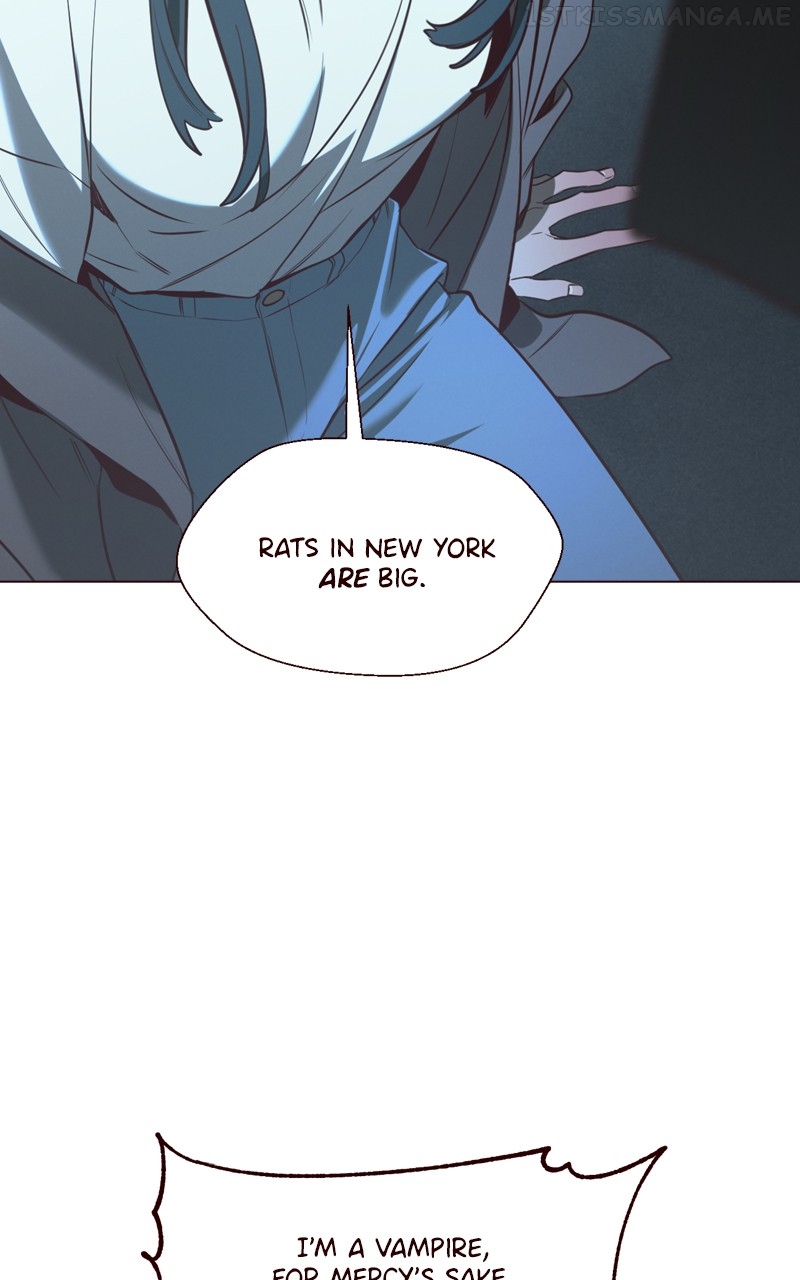 The Last Bloodline Chapter 12 - page 58