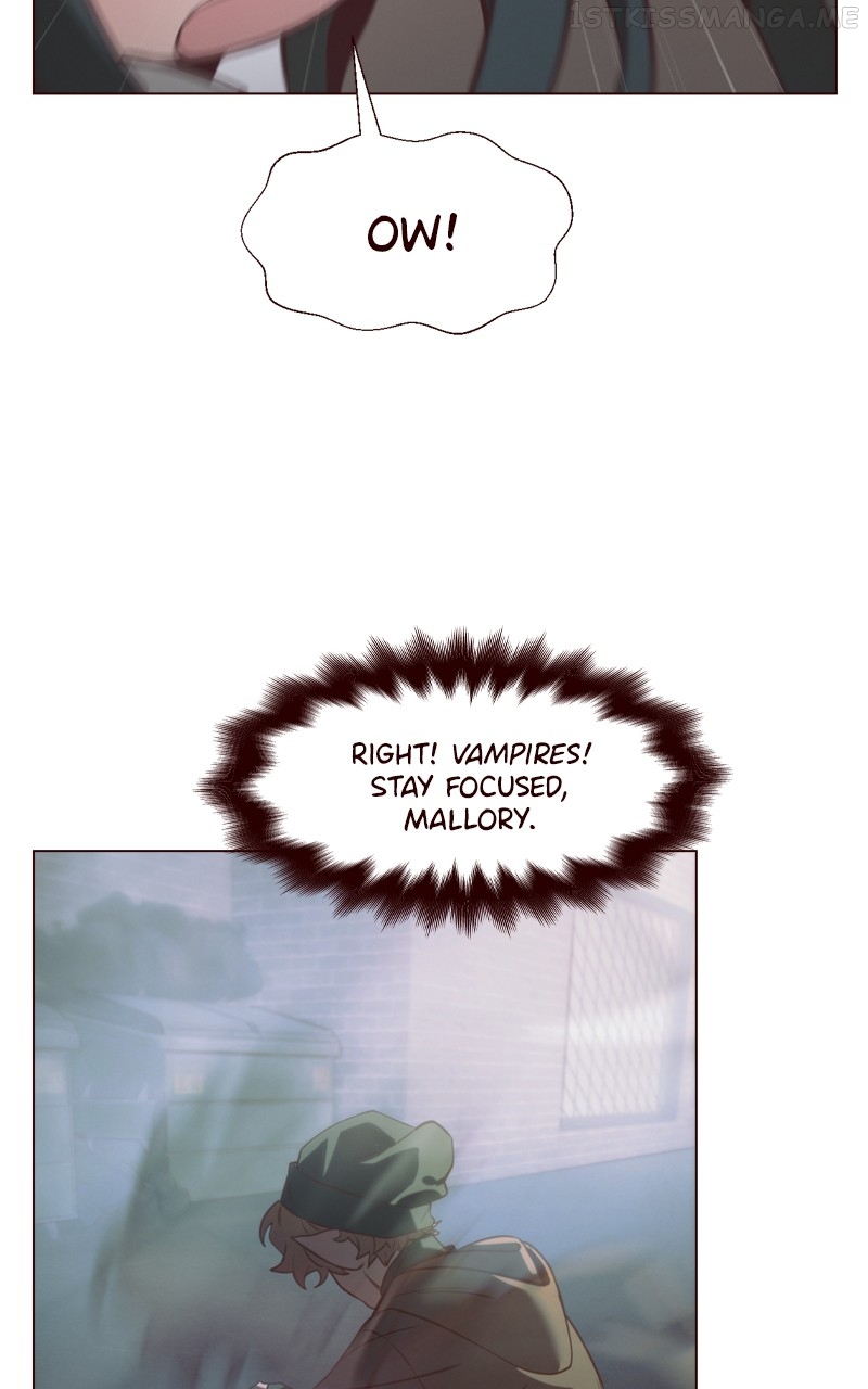 The Last Bloodline Chapter 12 - page 60