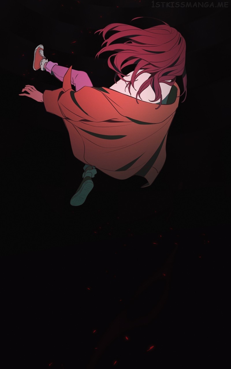 The Last Bloodline Chapter 12 - page 67