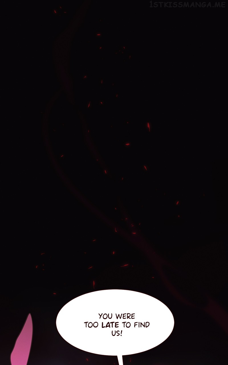 The Last Bloodline Chapter 12 - page 68