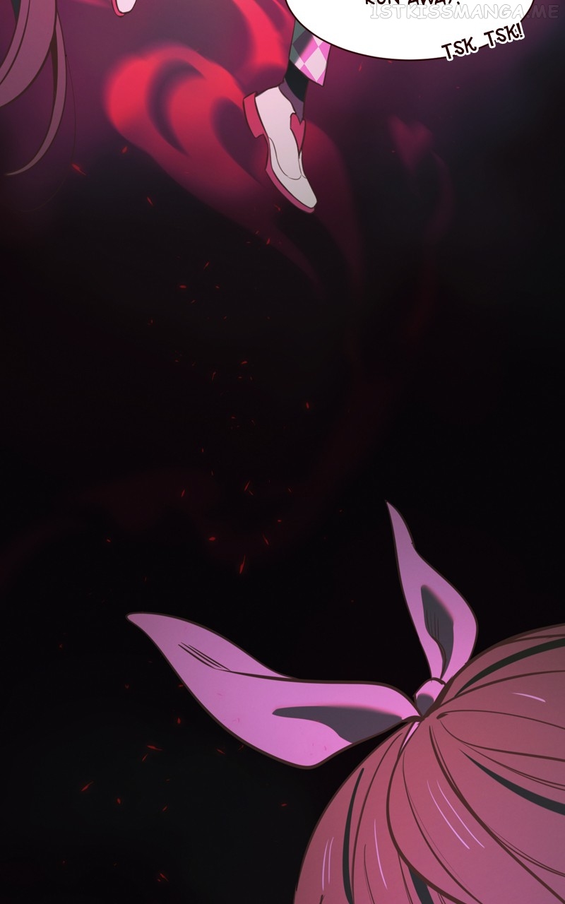 The Last Bloodline Chapter 12 - page 70
