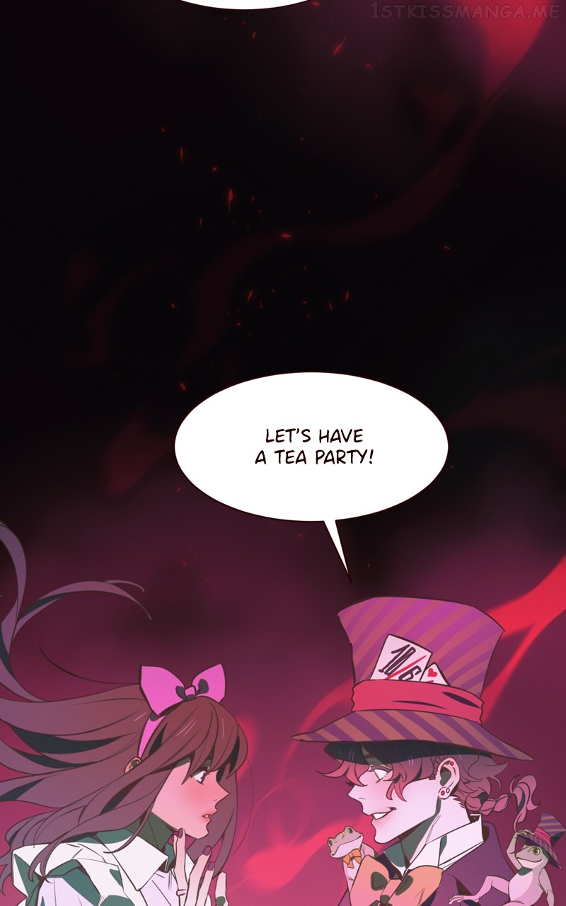 The Last Bloodline Chapter 12 - page 72