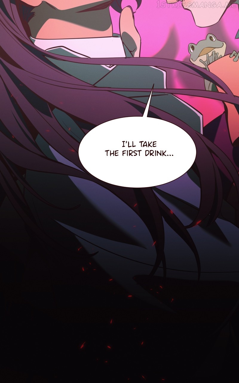 The Last Bloodline Chapter 12 - page 75