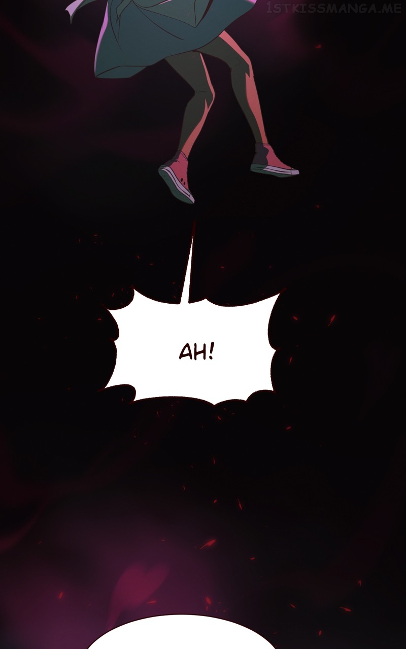 The Last Bloodline Chapter 12 - page 77