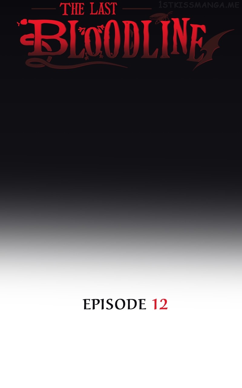 The Last Bloodline Chapter 12 - page 8