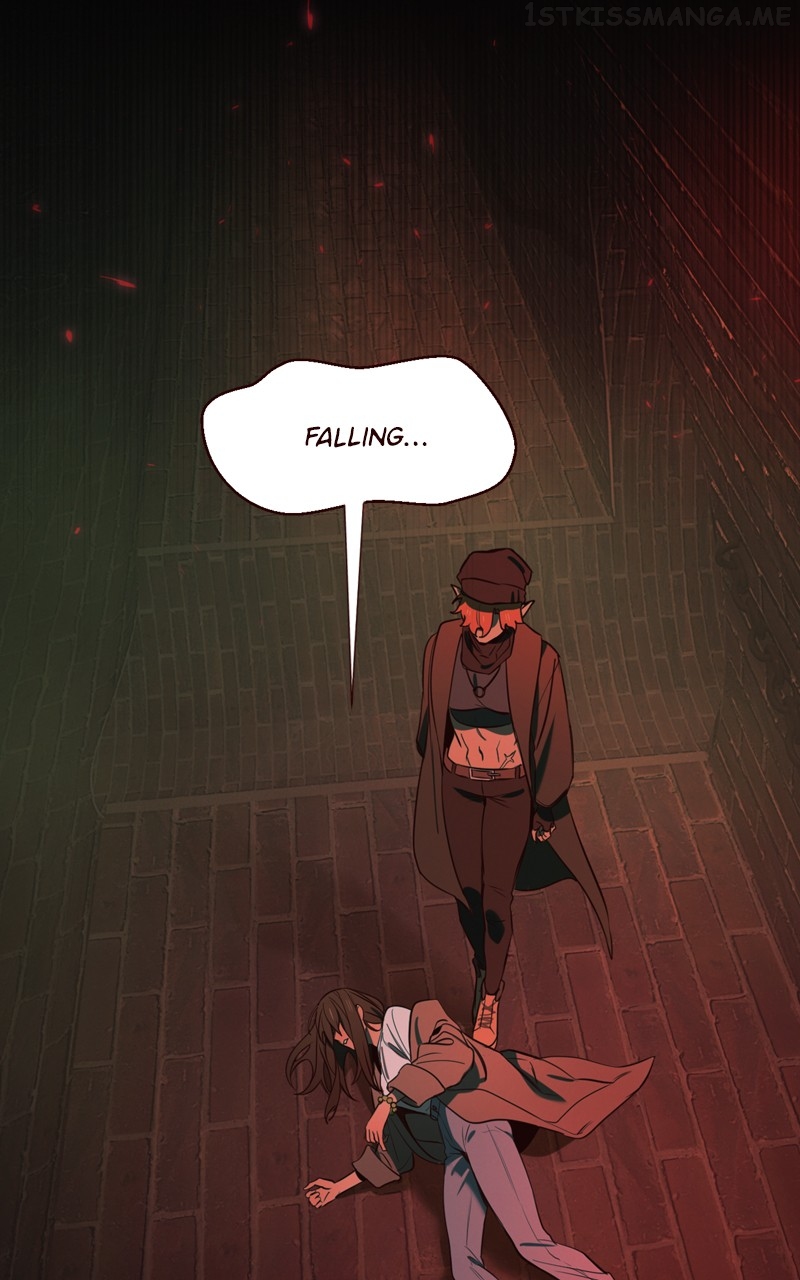 The Last Bloodline Chapter 12 - page 85