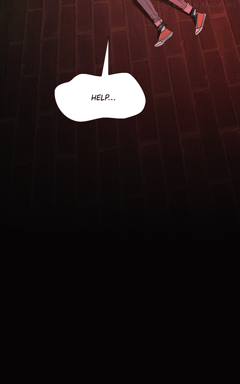 The Last Bloodline Chapter 12 - page 86