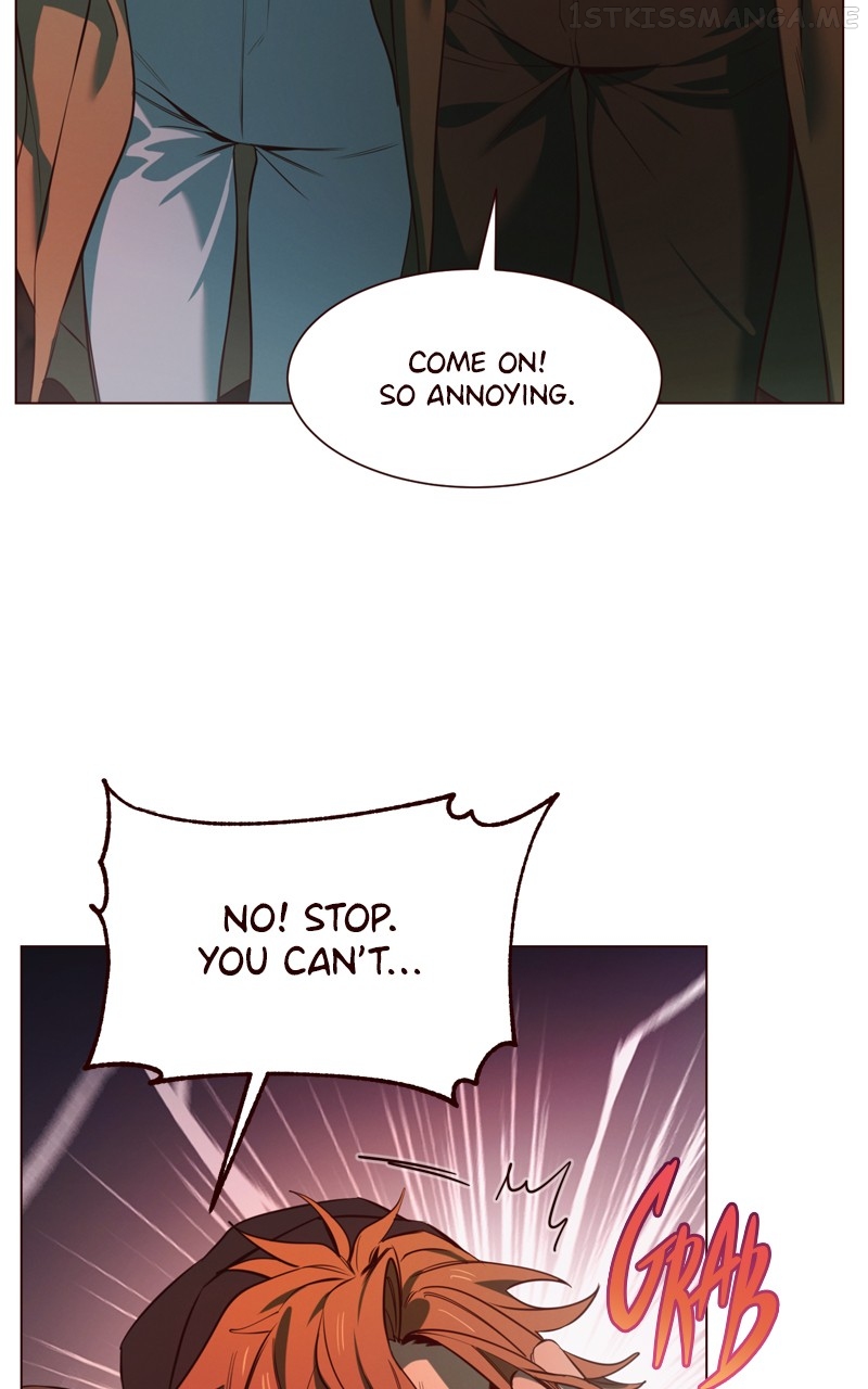The Last Bloodline Chapter 12 - page 88