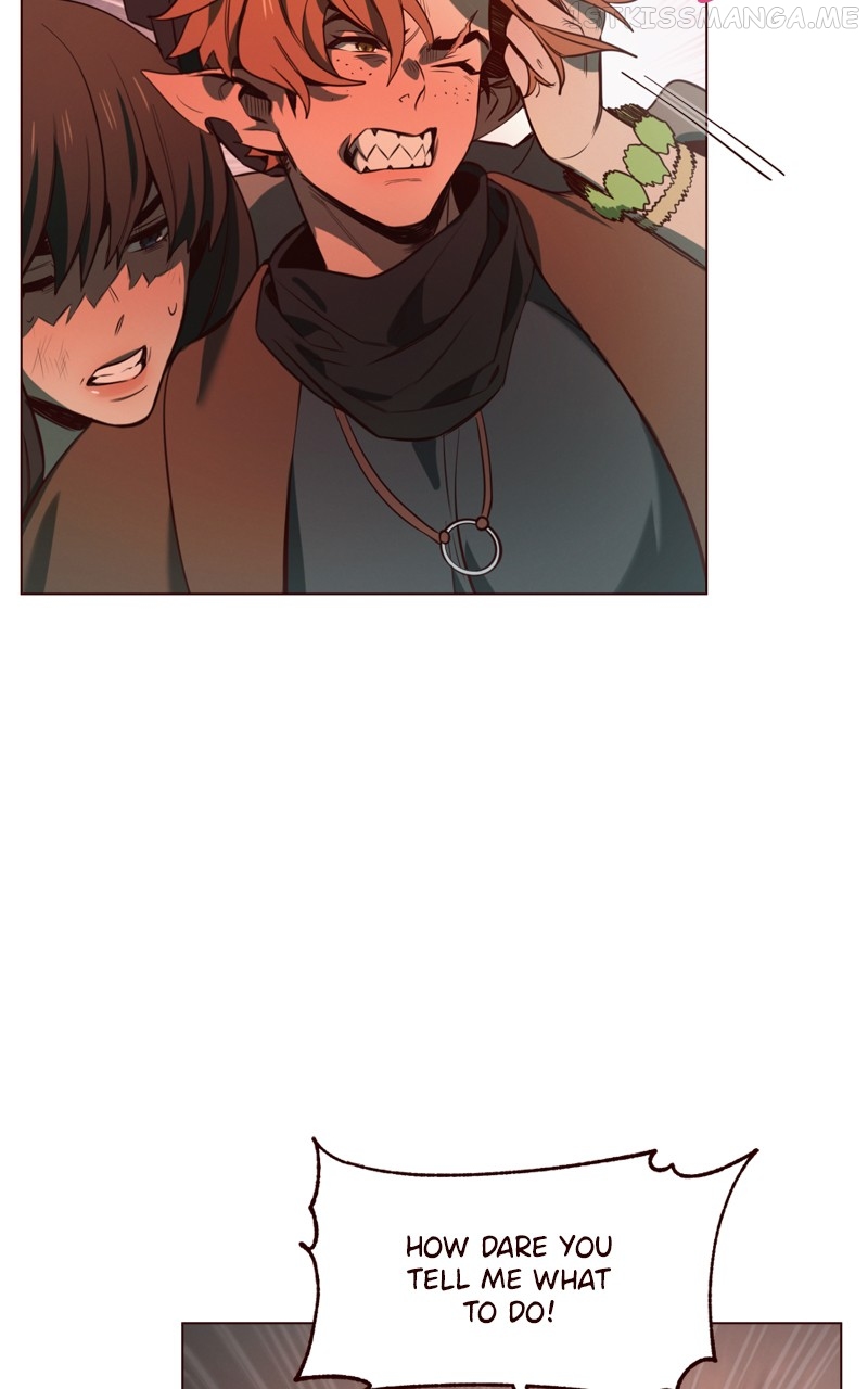 The Last Bloodline Chapter 12 - page 89