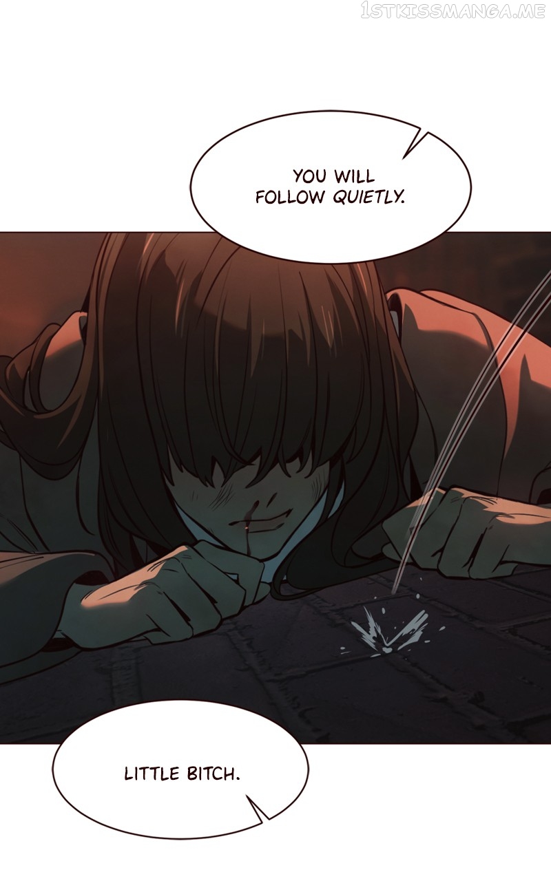 The Last Bloodline Chapter 12 - page 93
