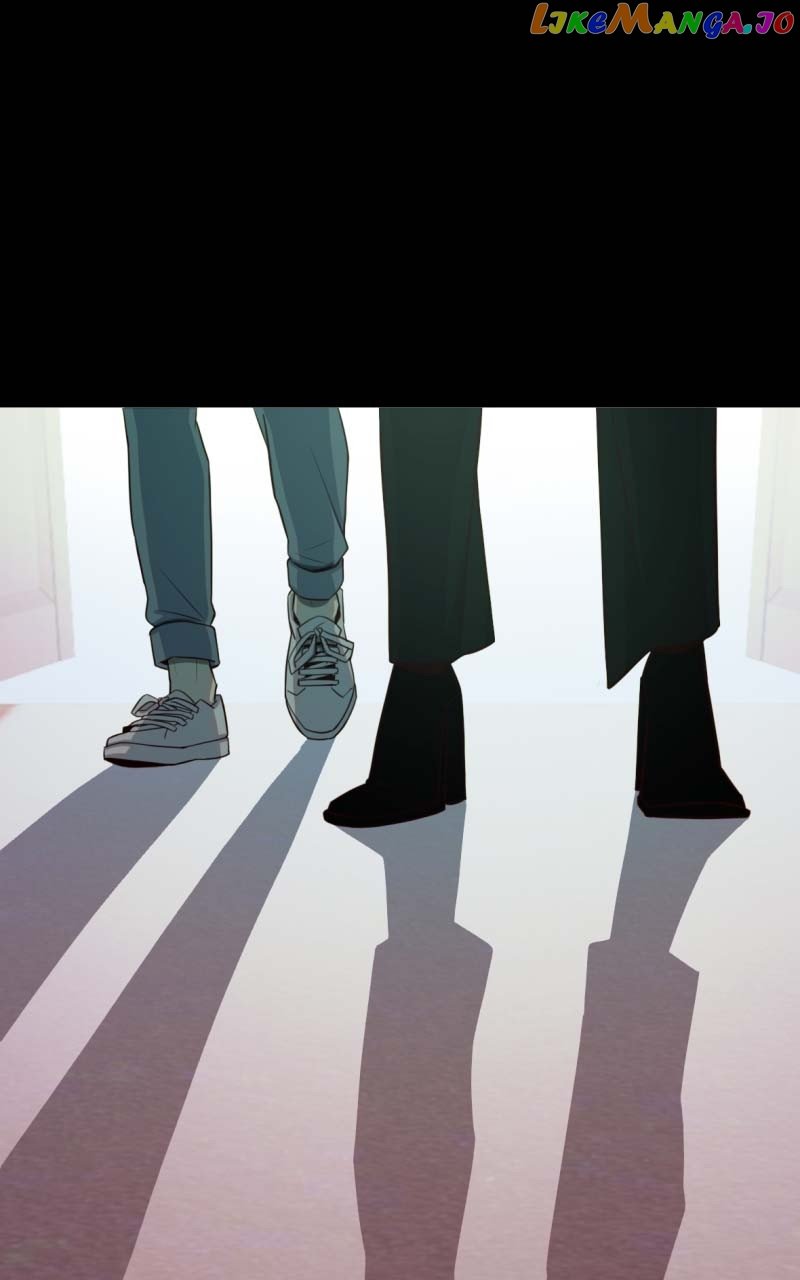 The Last Bloodline Chapter 40 - page 1
