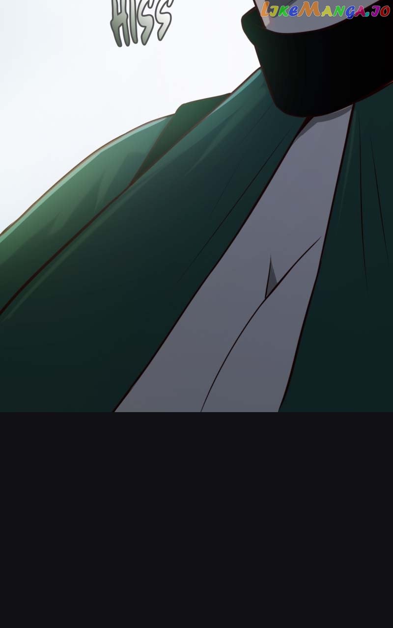 The Last Bloodline Chapter 40 - page 10