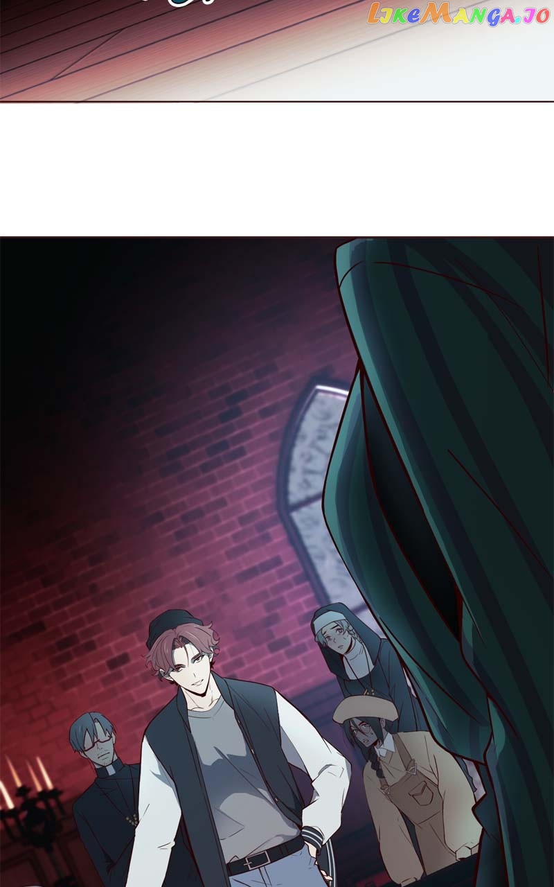 The Last Bloodline Chapter 40 - page 14