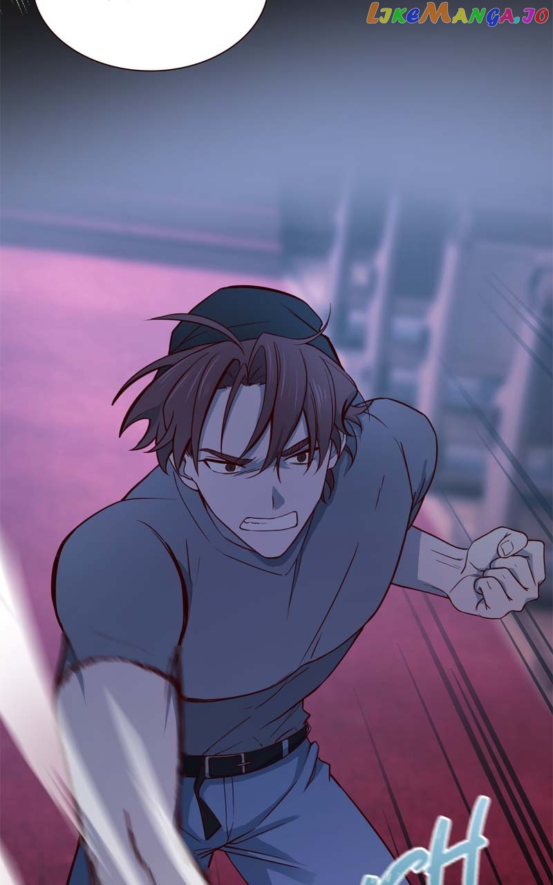 The Last Bloodline Chapter 40 - page 23
