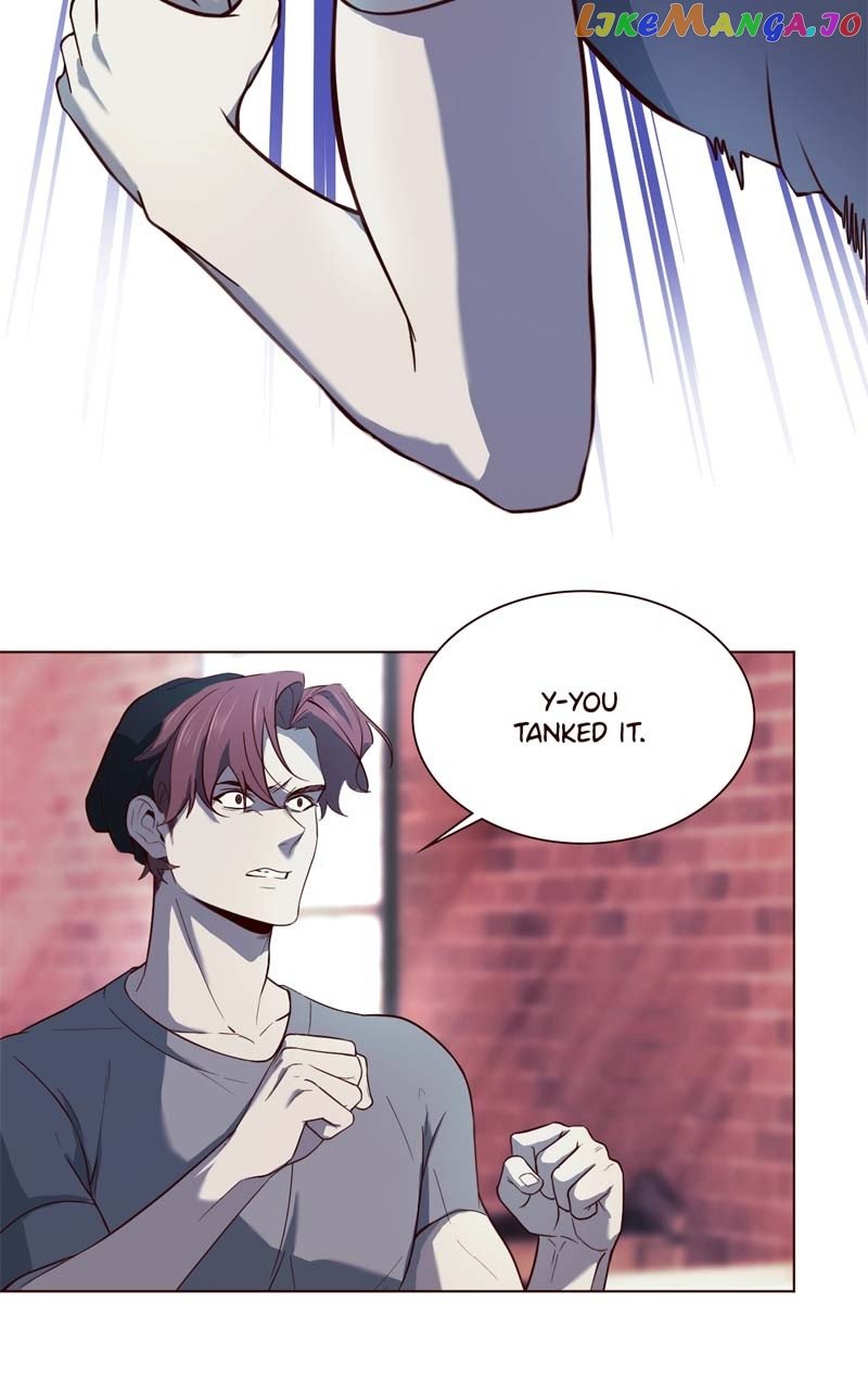 The Last Bloodline Chapter 40 - page 27