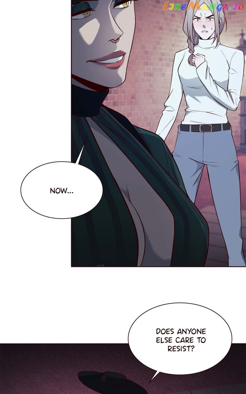 The Last Bloodline Chapter 40 - page 36