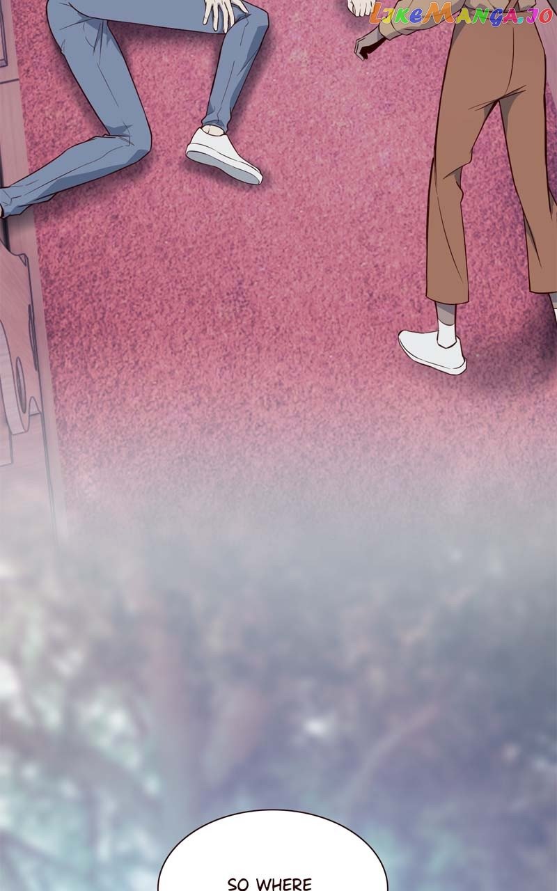 The Last Bloodline Chapter 40 - page 38