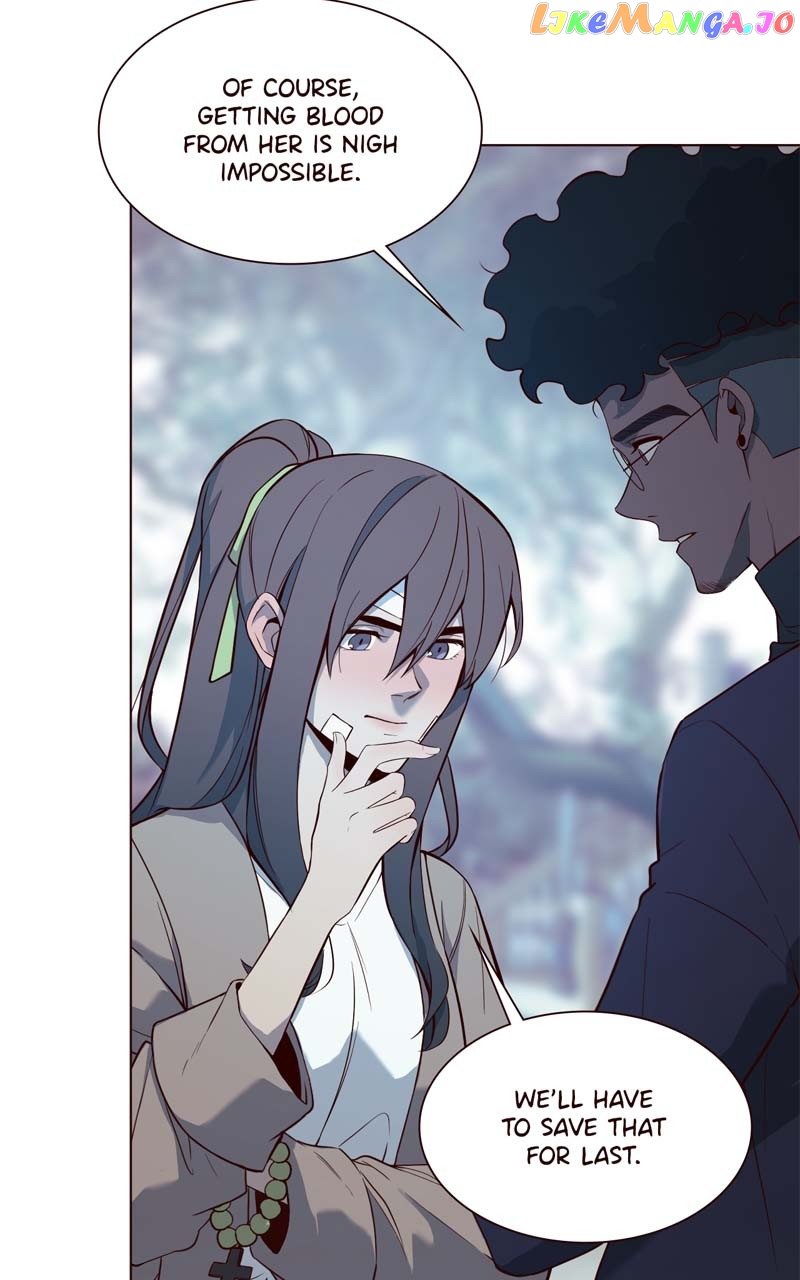 The Last Bloodline Chapter 40 - page 40