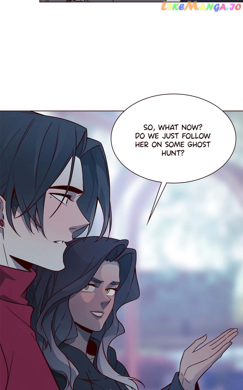 The Last Bloodline Chapter 40 - page 41