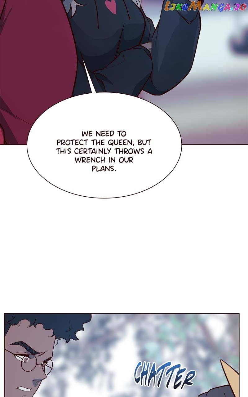 The Last Bloodline Chapter 40 - page 42