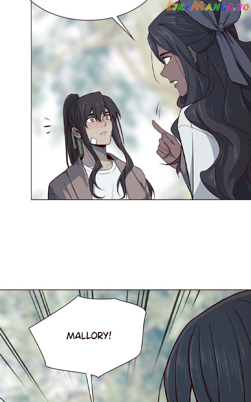 The Last Bloodline Chapter 40 - page 44