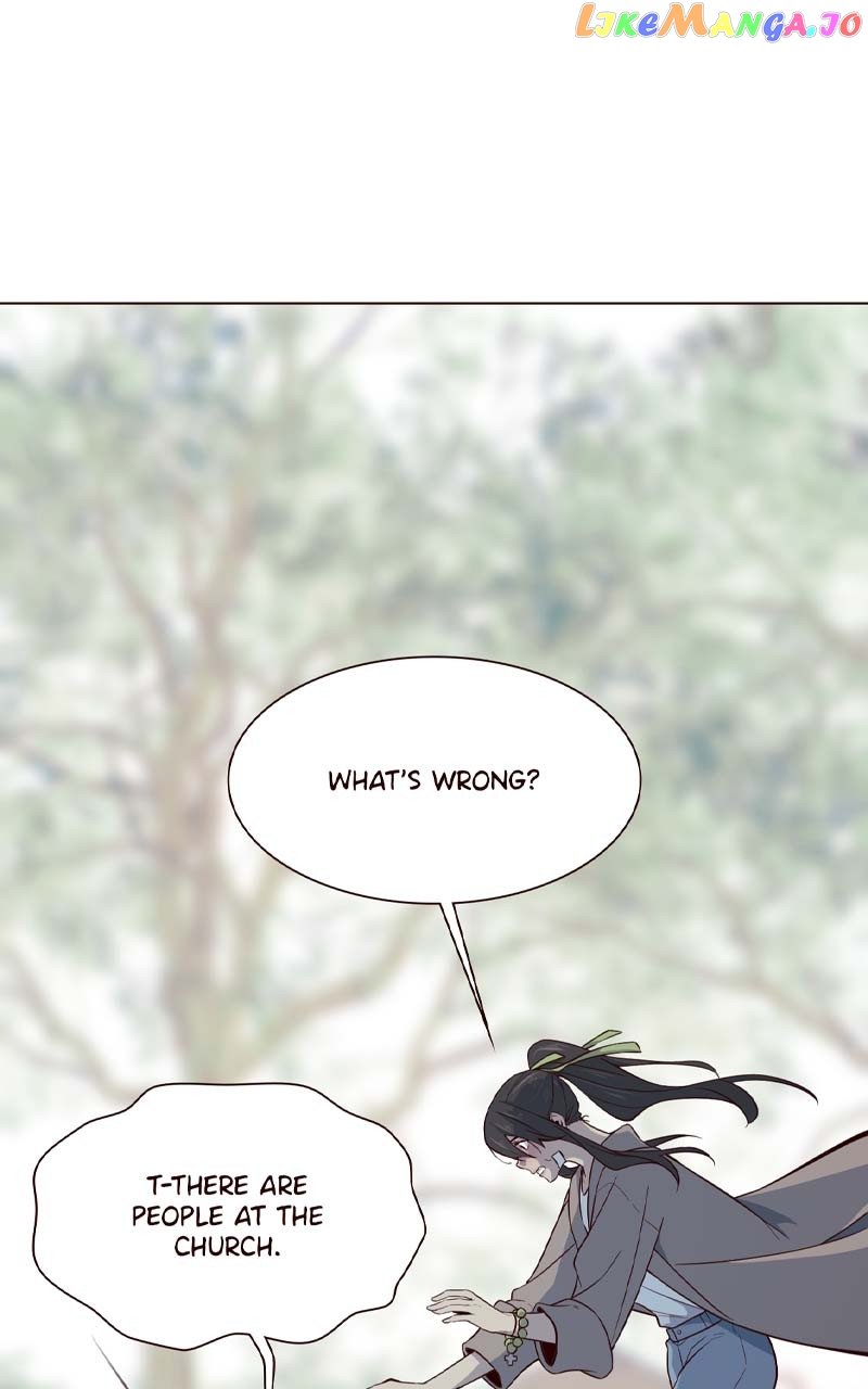 The Last Bloodline Chapter 40 - page 46