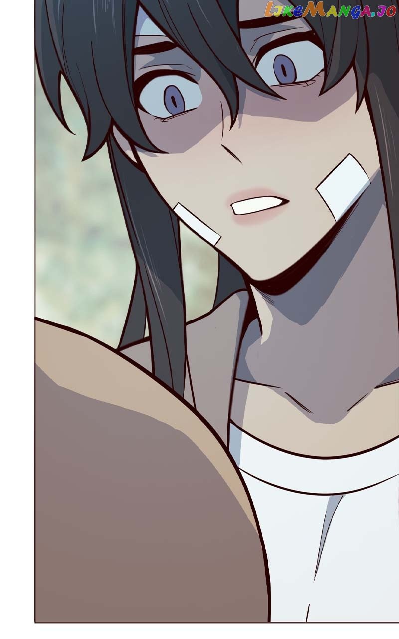 The Last Bloodline Chapter 40 - page 48