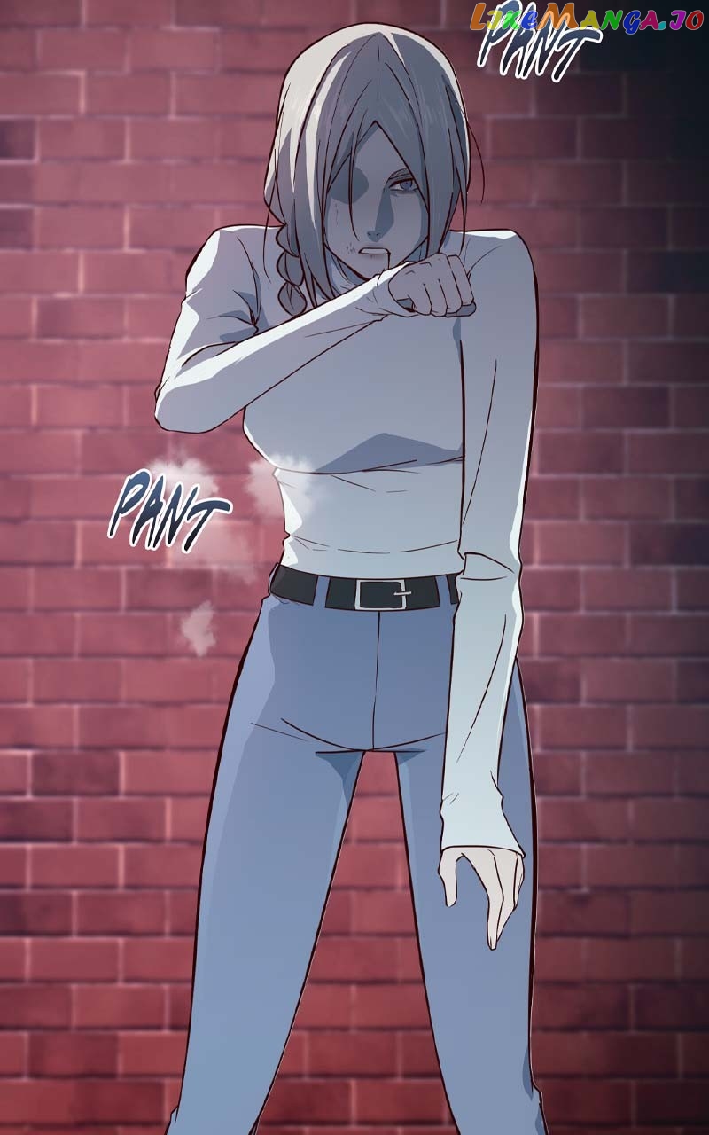 The Last Bloodline Chapter 40 - page 50