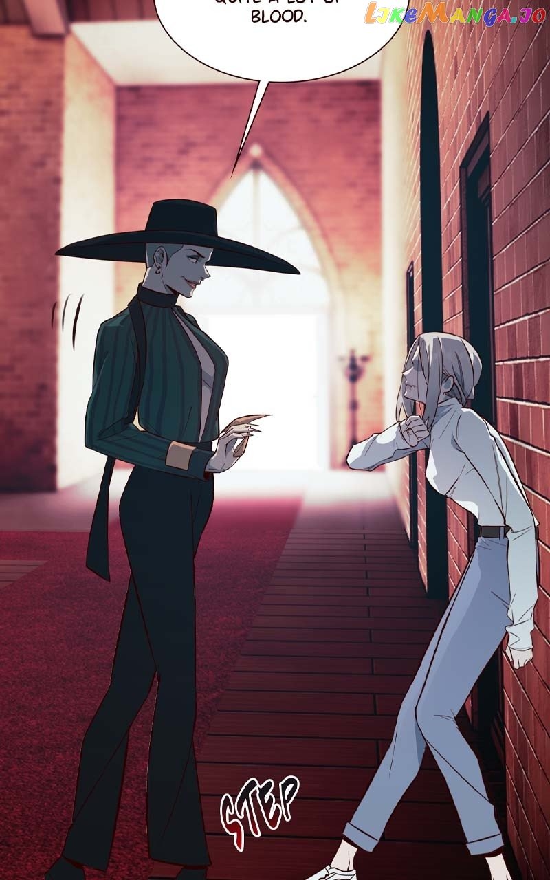 The Last Bloodline Chapter 40 - page 52