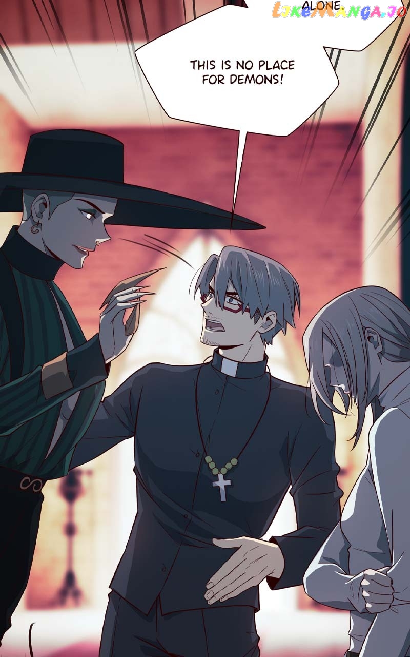 The Last Bloodline Chapter 40 - page 56