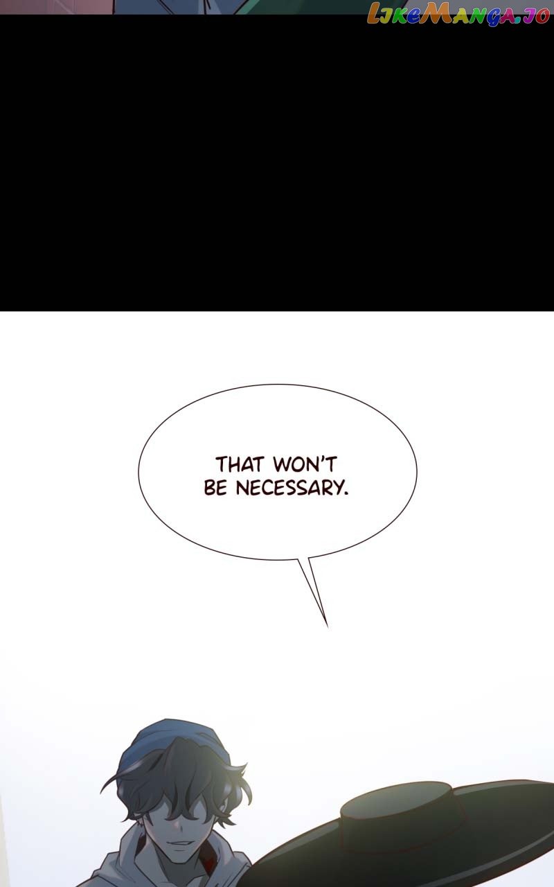 The Last Bloodline Chapter 40 - page 6