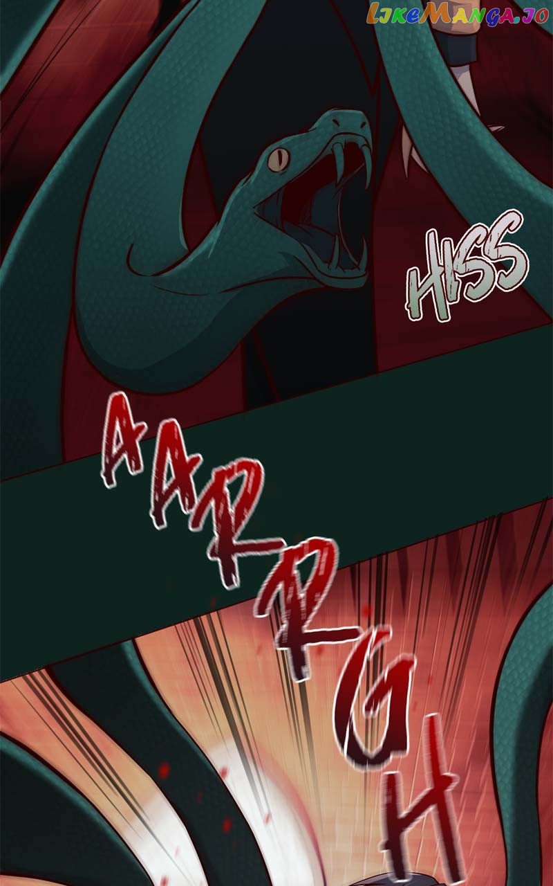 The Last Bloodline Chapter 40 - page 61