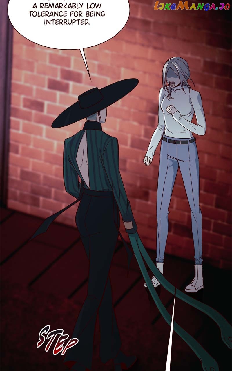 The Last Bloodline Chapter 40 - page 63